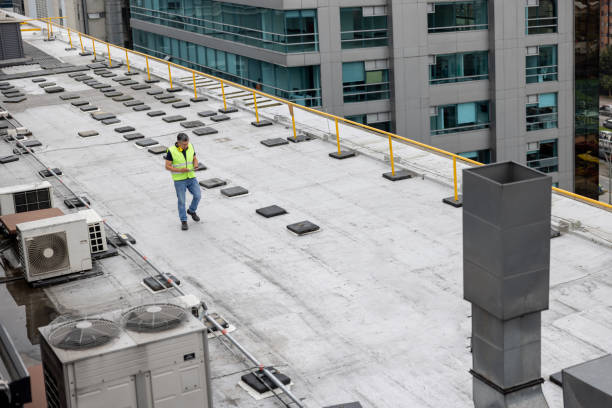 Best Roof Leak Repair  in Swannanoa, NC