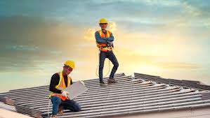 Best Roof Installation  in Swannanoa, NC